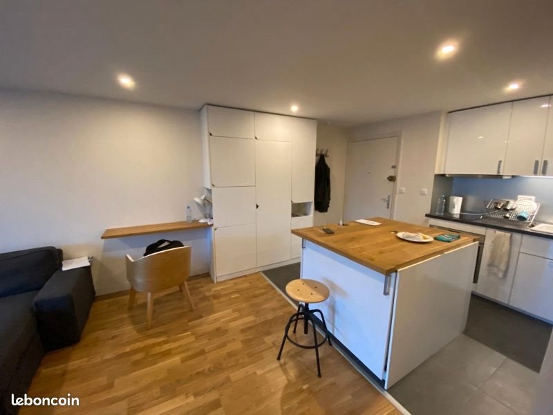 Appartement à louer, 48m², Bordeaux