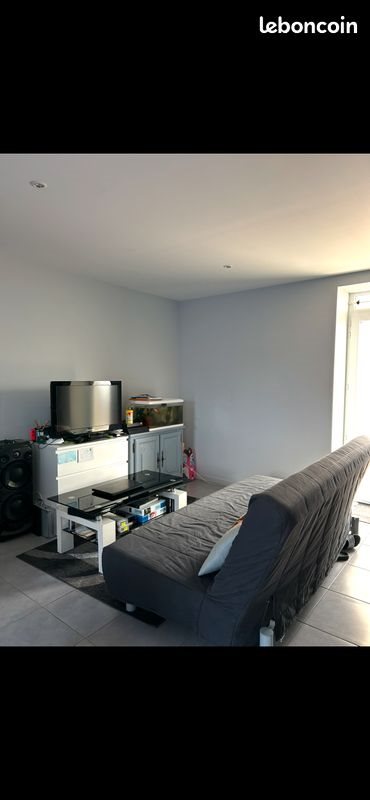 Appartement à louer, 48m², Servas