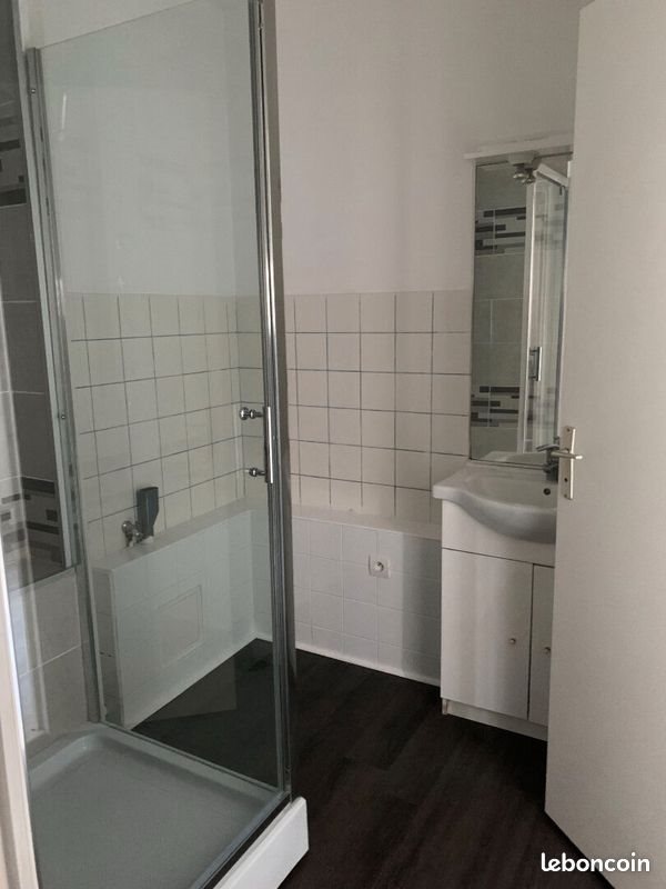Appartement à louer, 42m², Reims