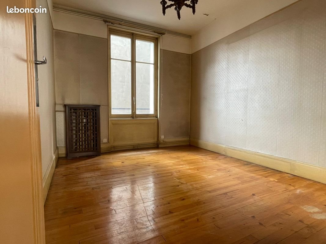 Appartement à vendre, 75m², Saint-Etienne