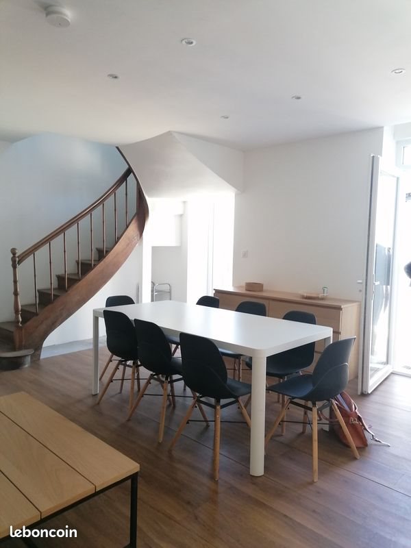 Maison à louer, 73m², Coulaines