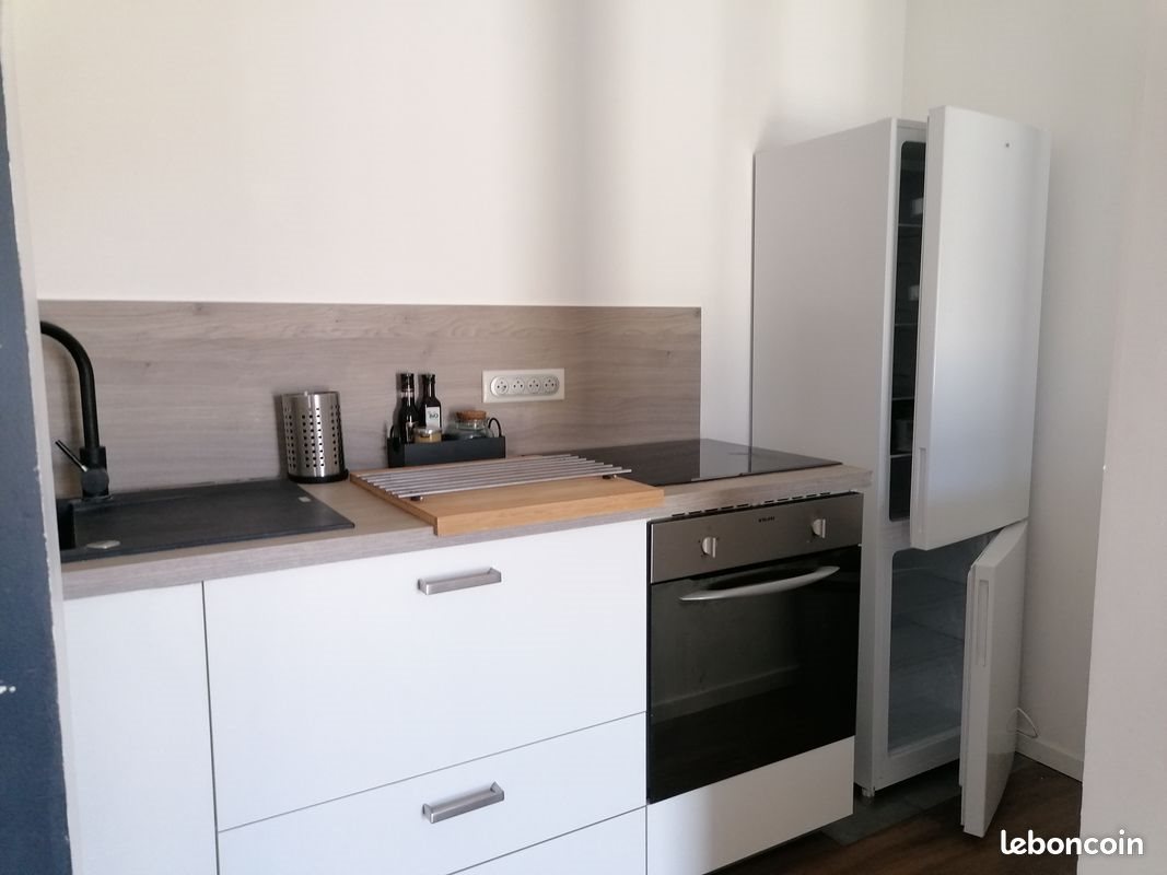 Maison à louer, 73m², Coulaines