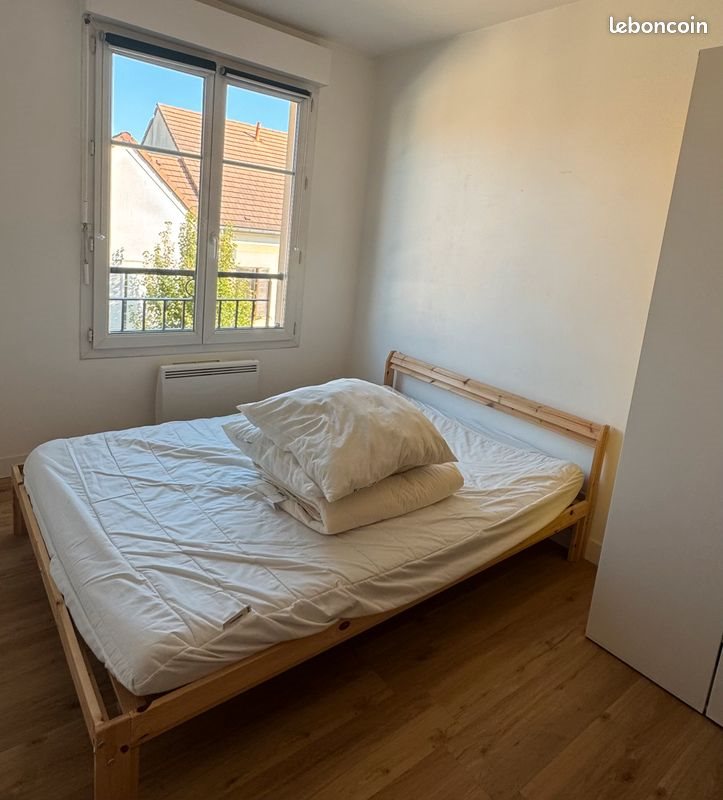 Appartement à louer, 20m², Magny-les-Hameaux