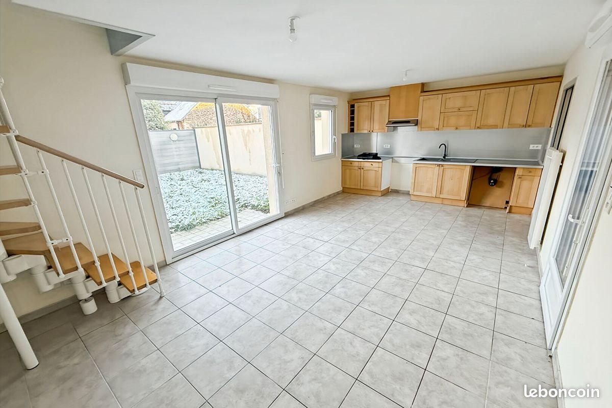Maison à vendre, 64m², Rennes