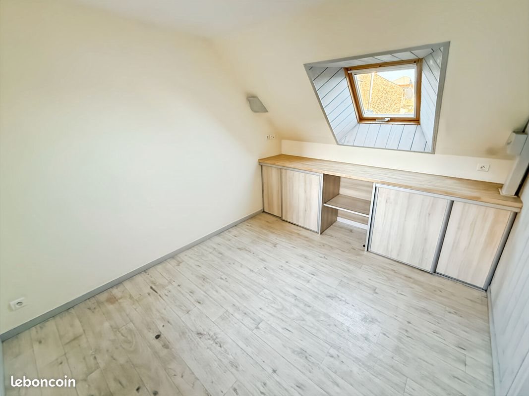 Maison à vendre, 64m², Rennes