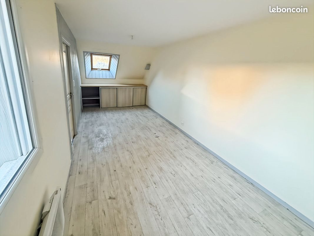 Maison à vendre, 64m², Rennes