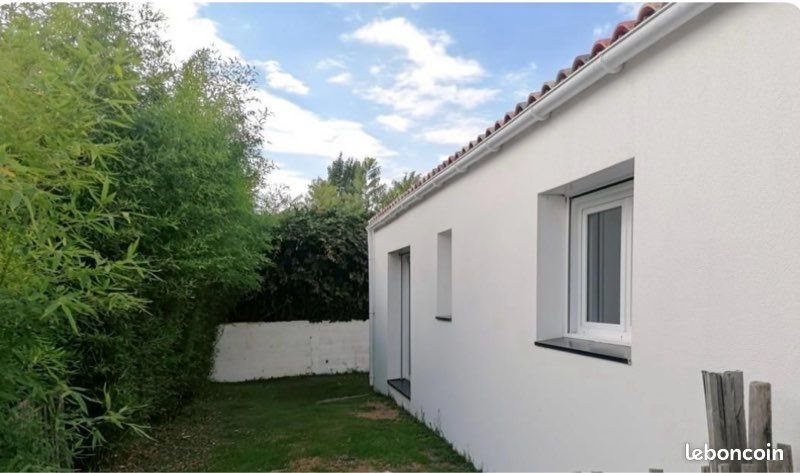 Maison à louer, 88m², Brem-sur-Mer