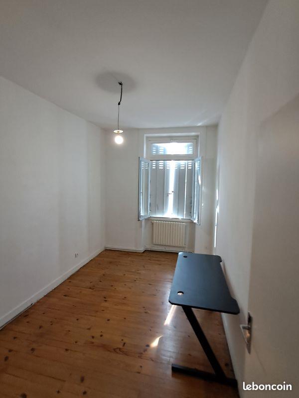 Appartement à louer, 72m², Saint-Etienne