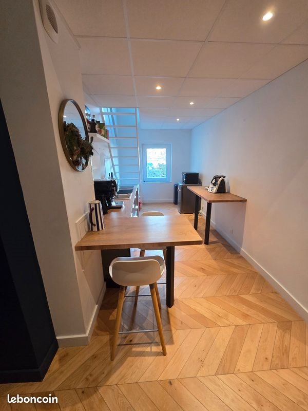 Appartement à louer, 70m², Vendôme