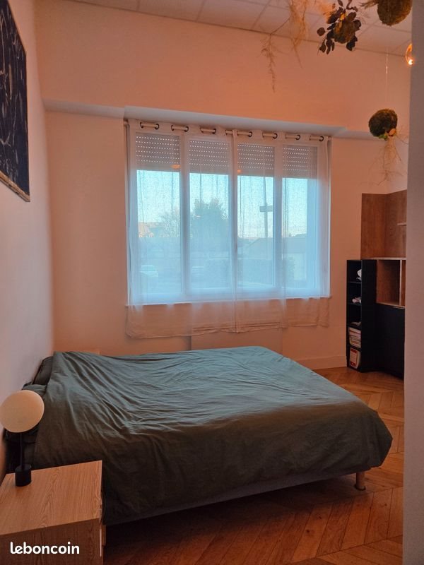 Appartement à louer, 70m², Vendôme