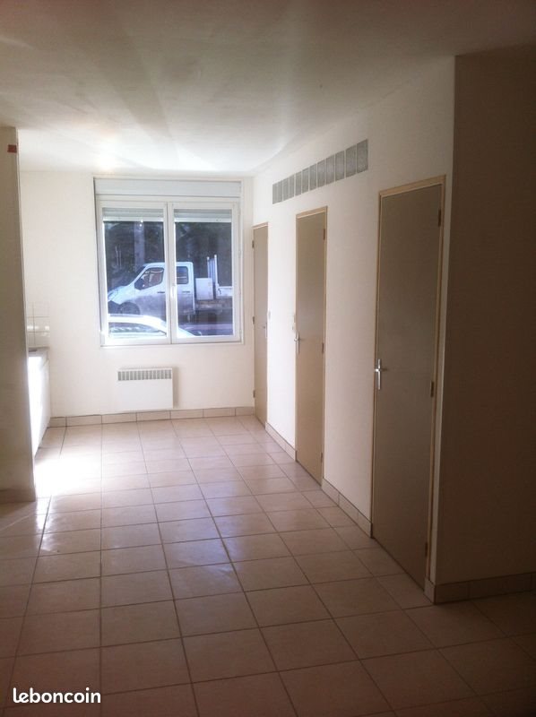 Appartement à louer, 25m², Bruay-sur-l'Escaut