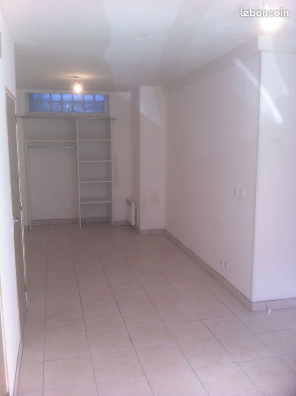 Appartement à louer, 25m², Bruay-sur-l'Escaut