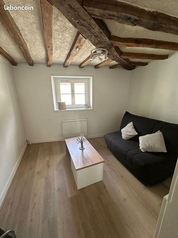 Appartement à louer, 22m², Angers