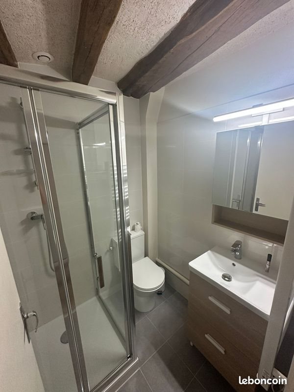 Appartement à louer, 22m², Angers