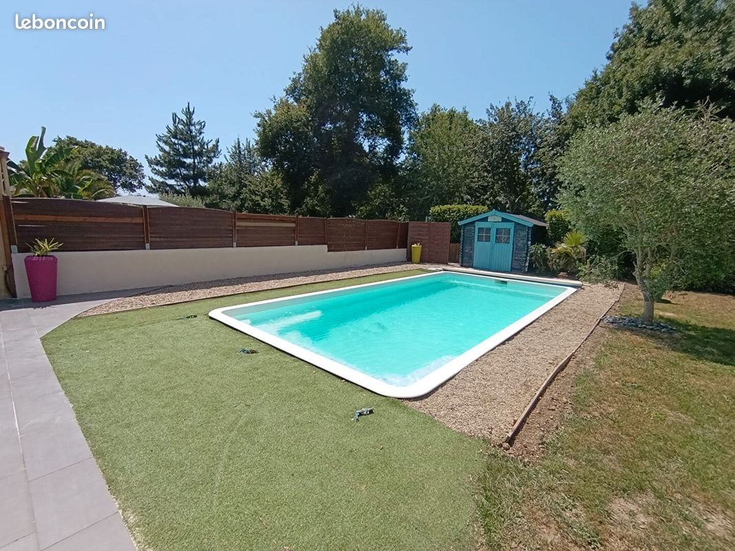 Maison à vendre, 151m², Sainte-Flaive-des-Loups