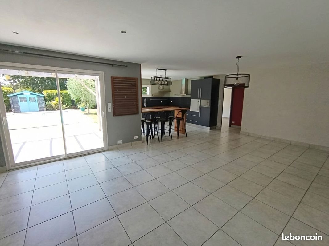 Maison à vendre, 151m², Sainte-Flaive-des-Loups