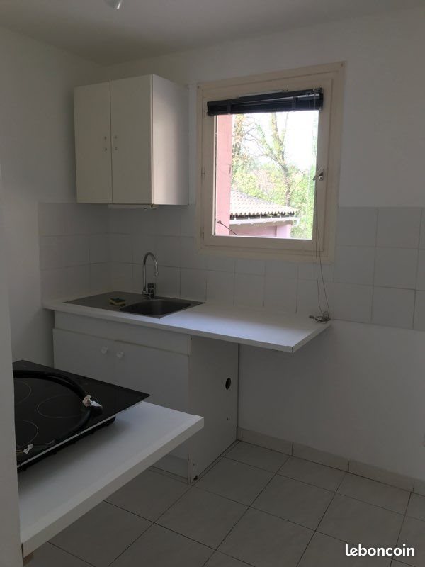 Appartement à louer, 32m², Draguignan