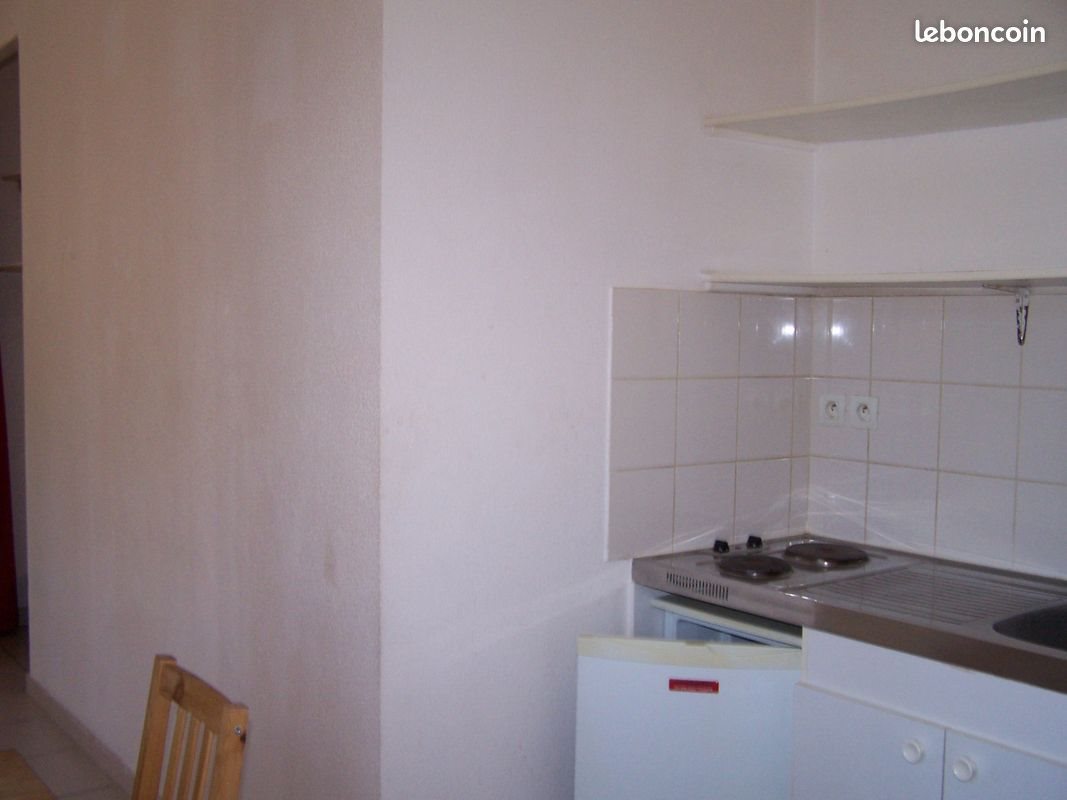 Appartement à louer, 25m², Longwy