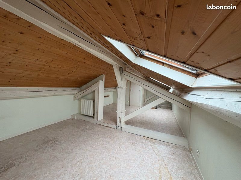 Appartement à vendre, 78m², Saint-Etienne