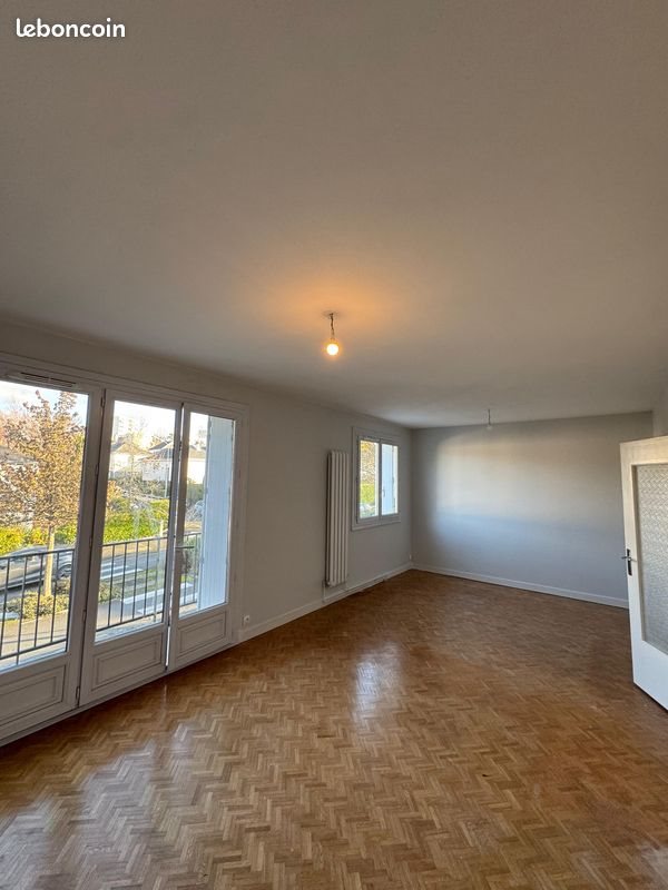 Maison à louer, 95m², Joué-lès-Tours