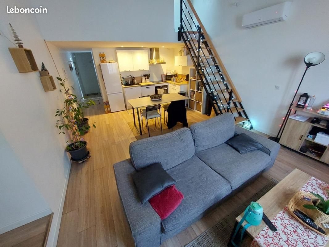 Appartement à vendre, 70m², La Fare-les-Oliviers