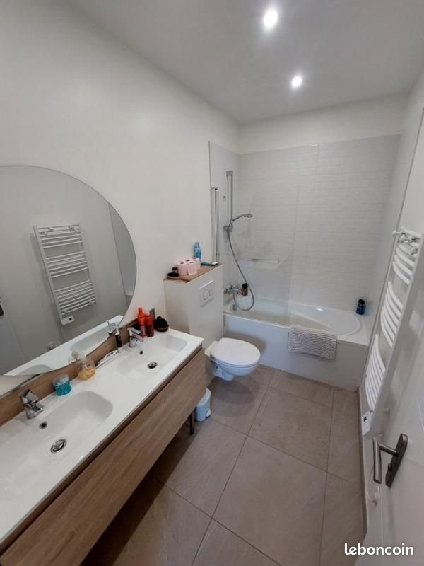 Appartement à vendre, 70m², La Fare-les-Oliviers