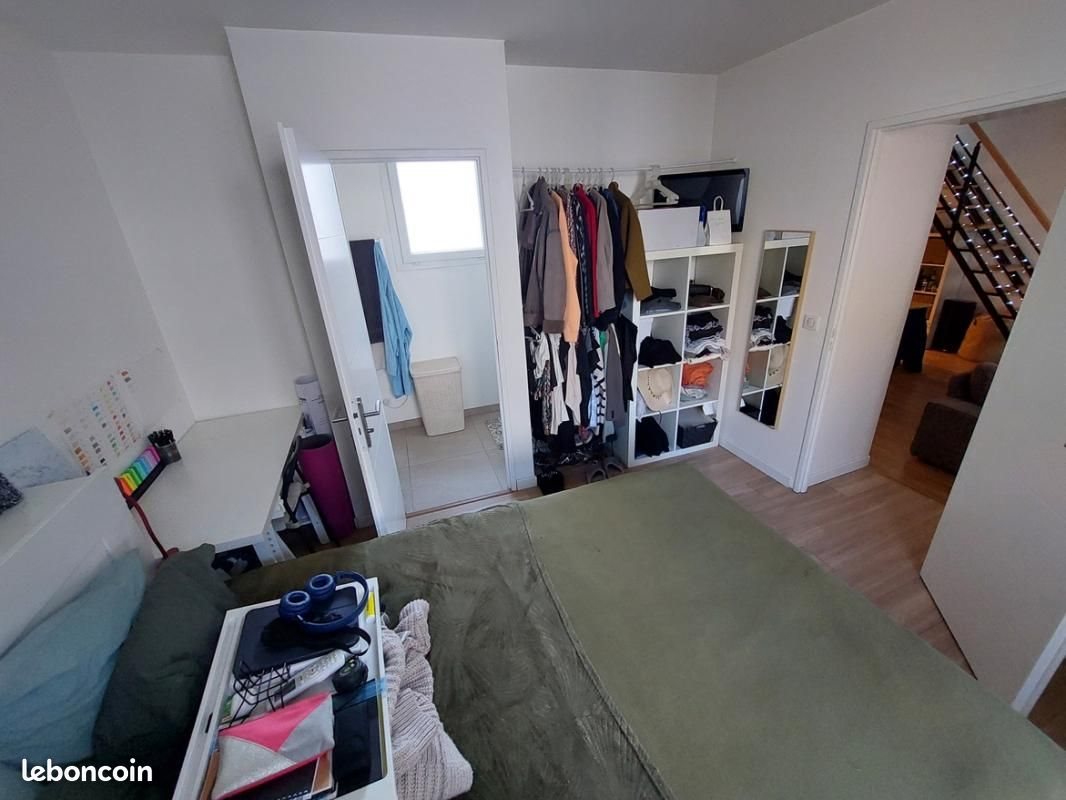 Appartement à vendre, 70m², La Fare-les-Oliviers