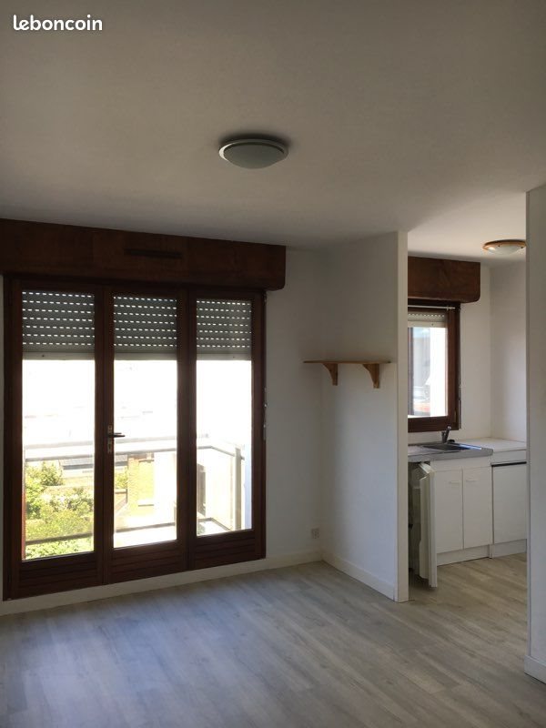 Appartement à louer, 23m², Amiens
