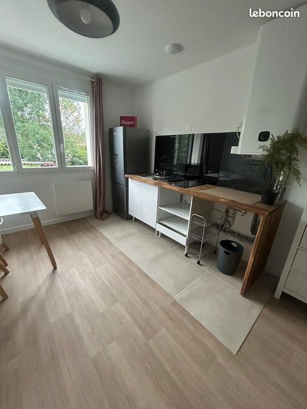 Appartement à louer, 22m², Ormesson-sur-Marne