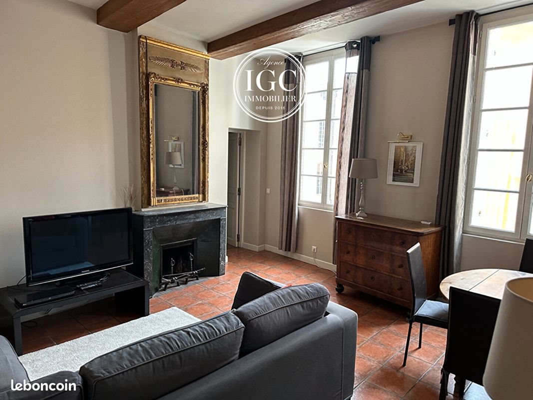 Appartement à louer, 68m², Aix-en-Provence