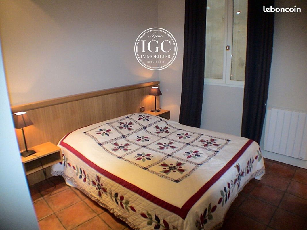 Appartement à louer, 68m², Aix-en-Provence