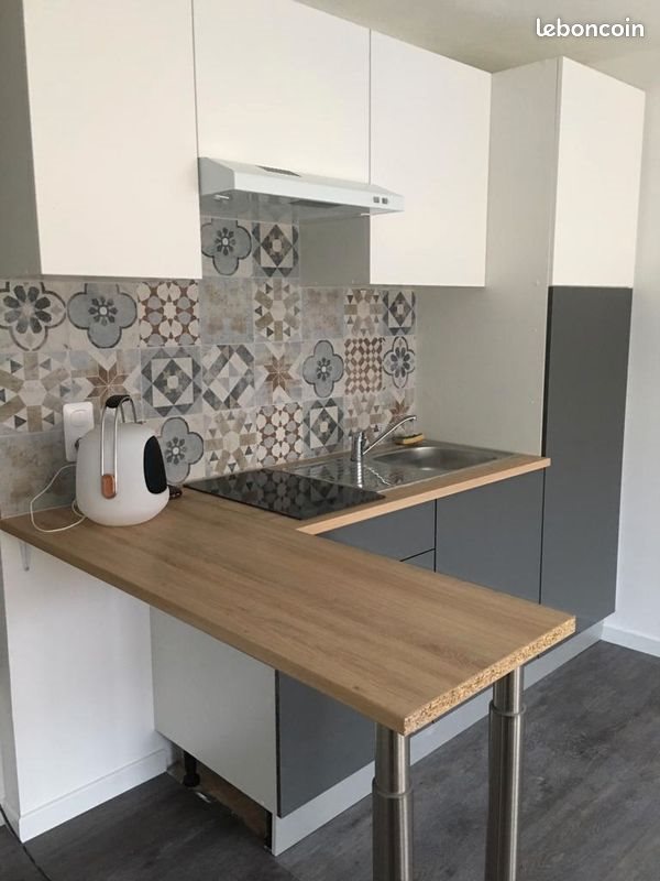 Appartement à louer, 20m², Elne