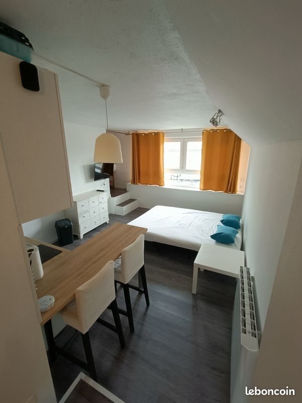 Appartement à louer, 20m², Elne