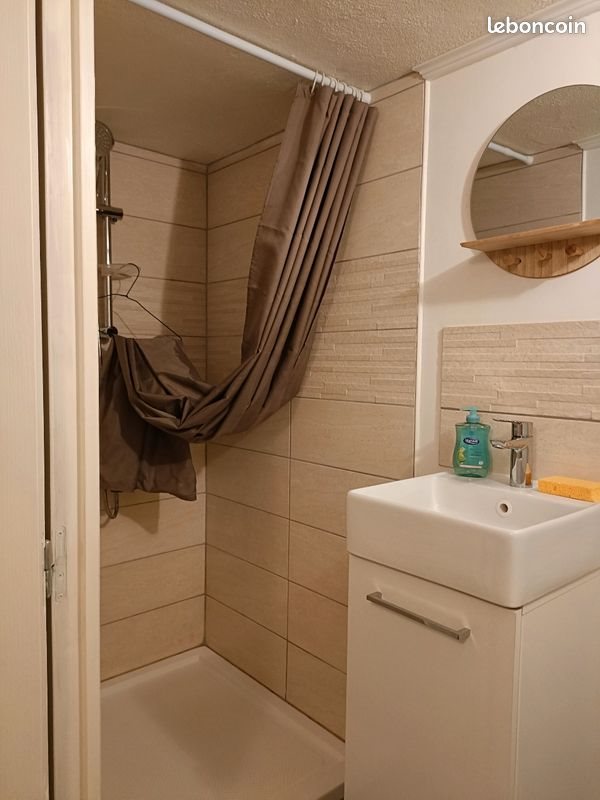 Appartement à louer, 20m², Elne