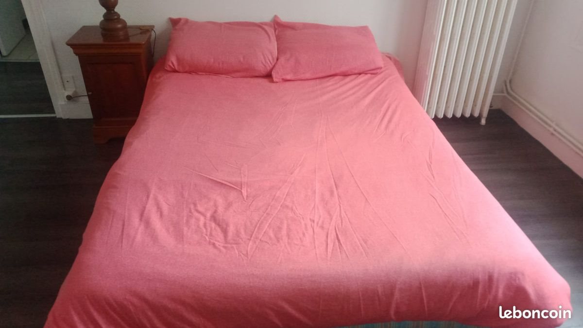 Appartement à louer, 31m², Limoges