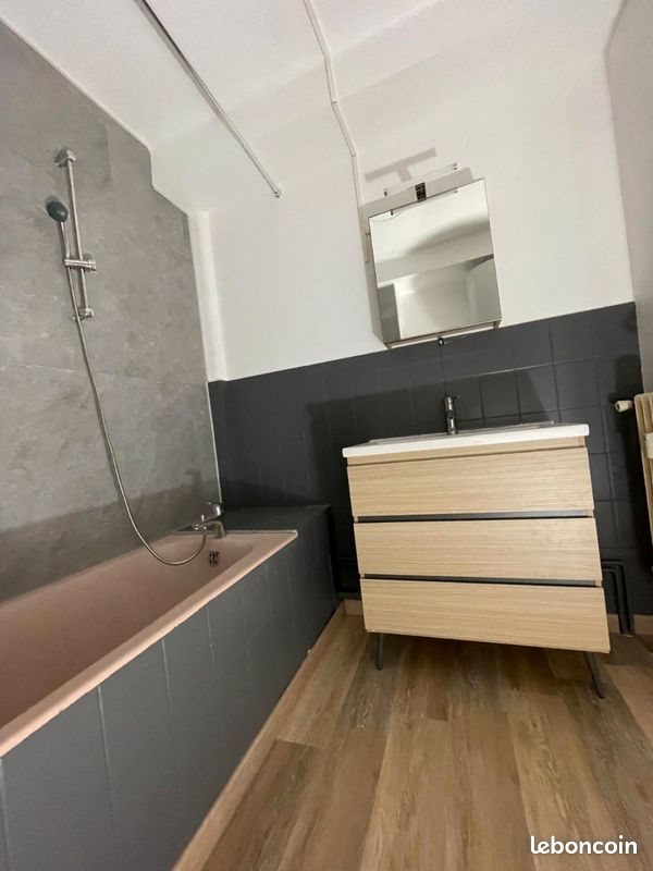 Appartement à louer, 60m², Besançon