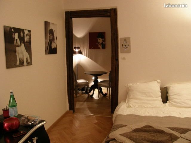 Appartement à louer, 29m², Paris 14ème