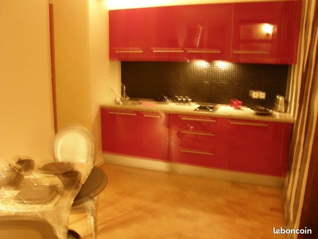 Appartement à louer, 29m², Paris 14ème