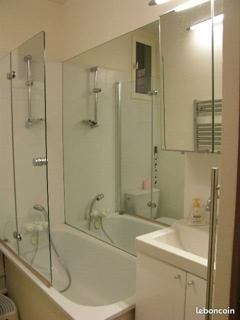 Appartement à louer, 29m², Paris 14ème