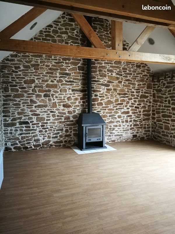 Maison à louer, 140m², Bourg-Blanc