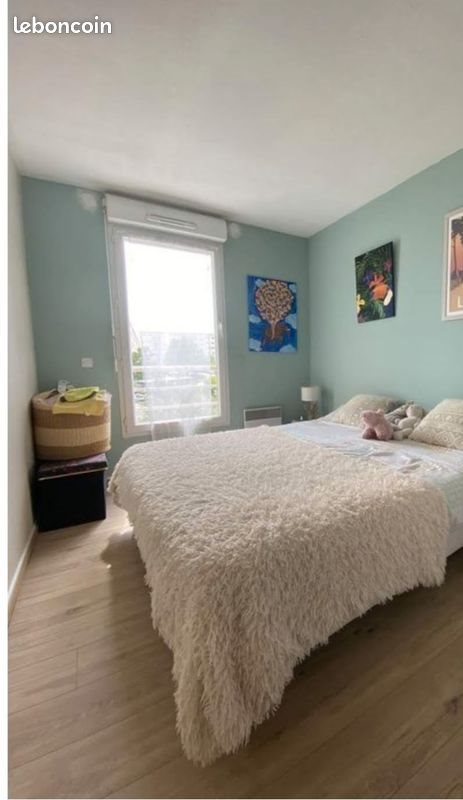 Appartement à louer, 50m², Blanquefort