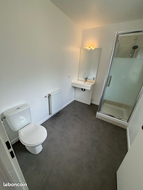 Appartement à louer, 36m², Bonnières-sur-Seine