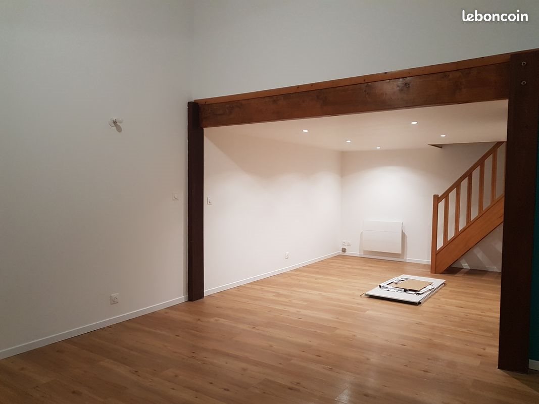 Maison à louer, 75m², Annay