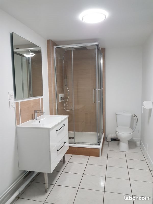 Maison à louer, 75m², Annay