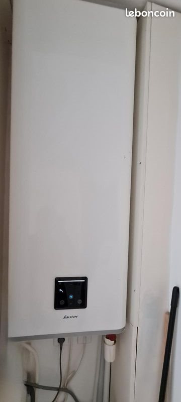 Appartement à vendre, 54m², Paris 11ème