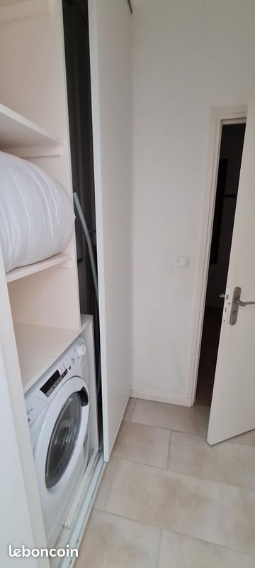Appartement à vendre, 54m², Paris 11ème