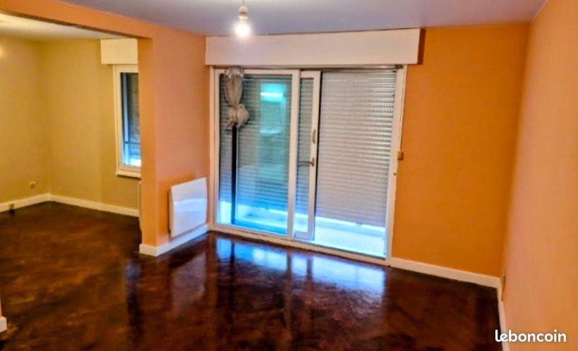 Appartement à vendre, 34m², Lyon 6ème