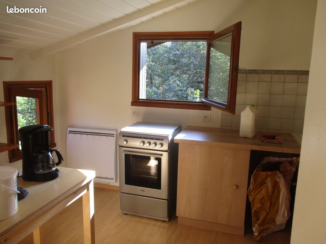 Appartement à louer, 35m², Varces-Allières-et-Risset