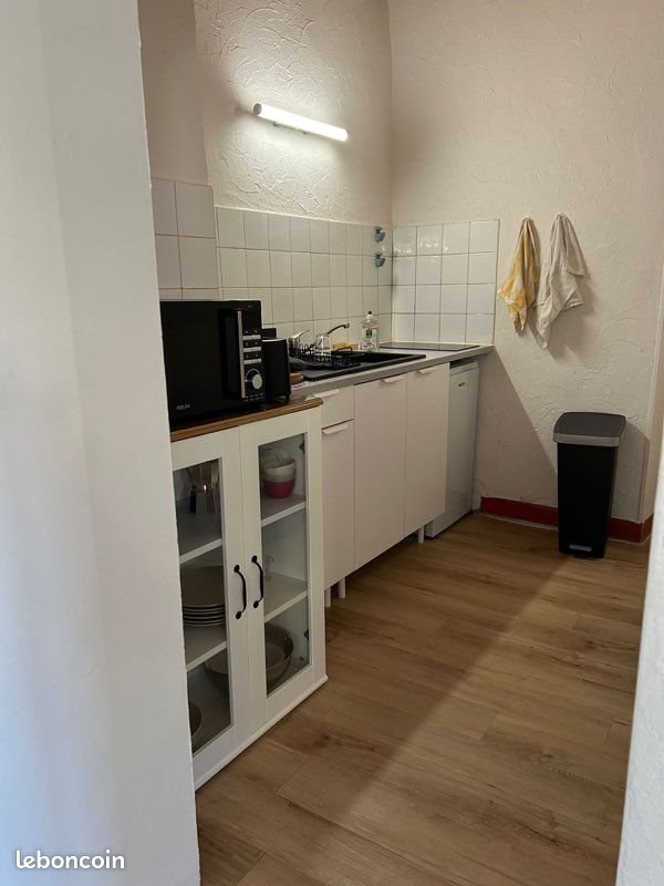 Appartement à louer, 36m², Aix-en-Provence