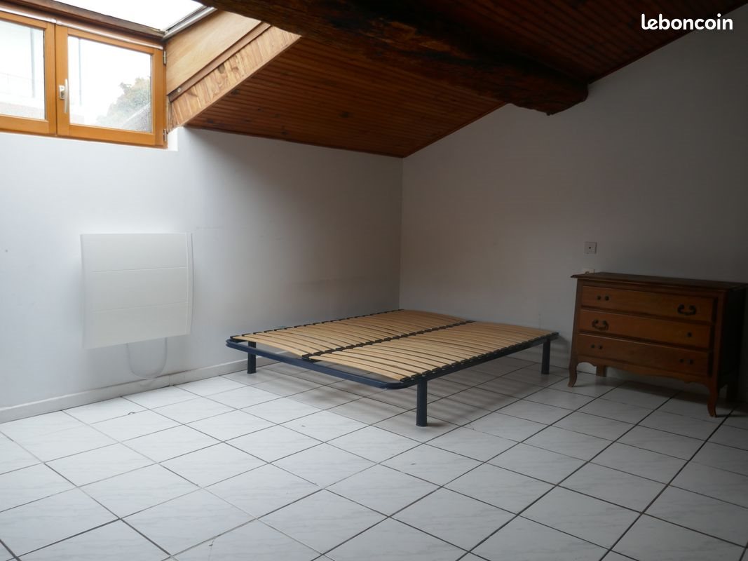 Appartement à louer, 24m², Toulouse